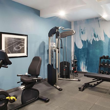 Best Western Plus Madison-Huntsville Hotel Esterno foto