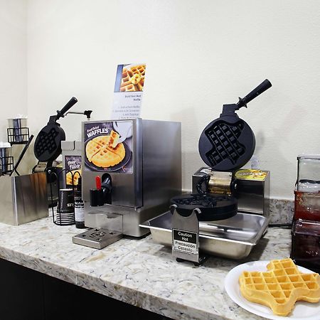 Best Western Plus Madison-Huntsville Hotel Esterno foto