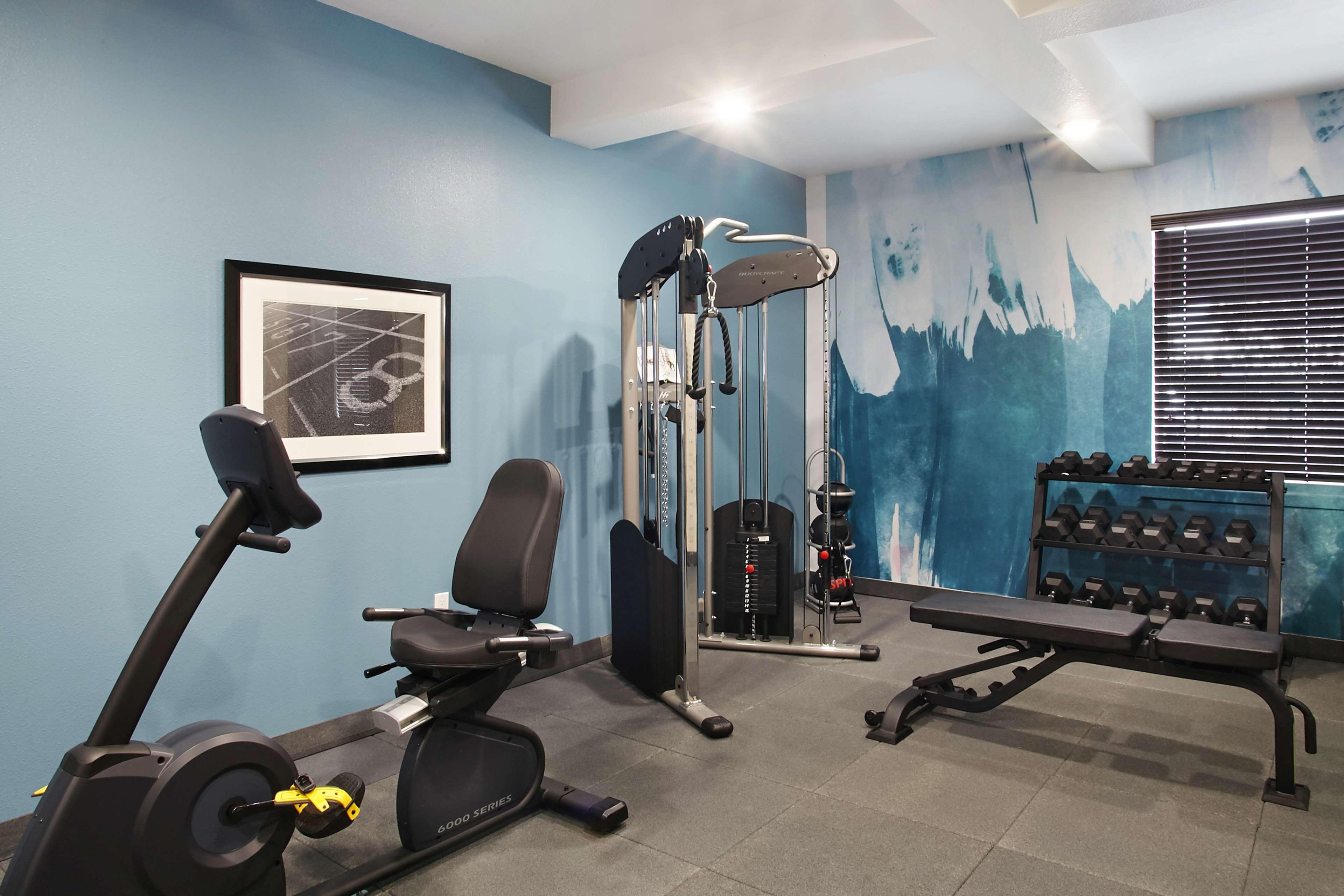 Best Western Plus Madison-Huntsville Hotel Esterno foto