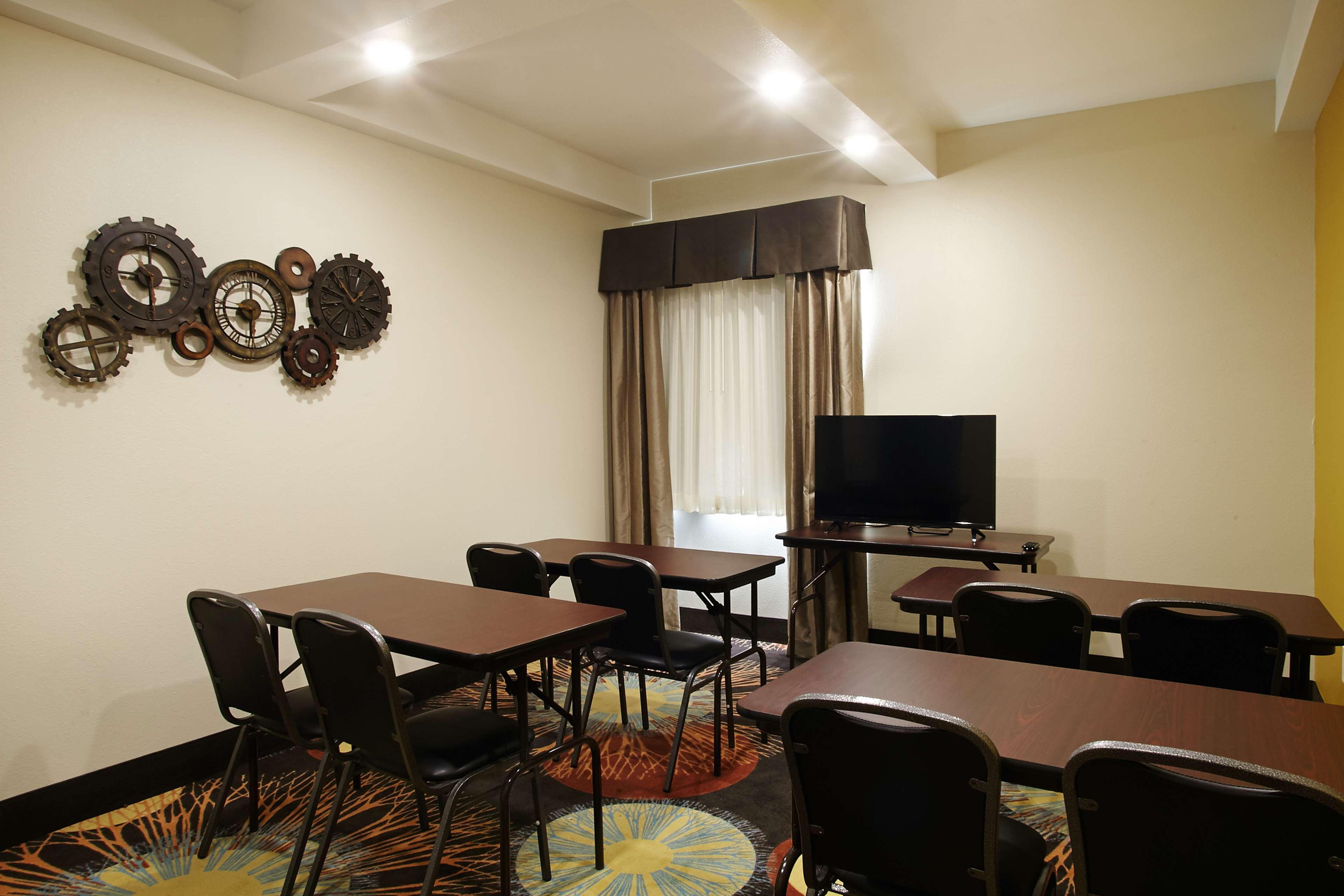 Best Western Plus Madison-Huntsville Hotel Esterno foto