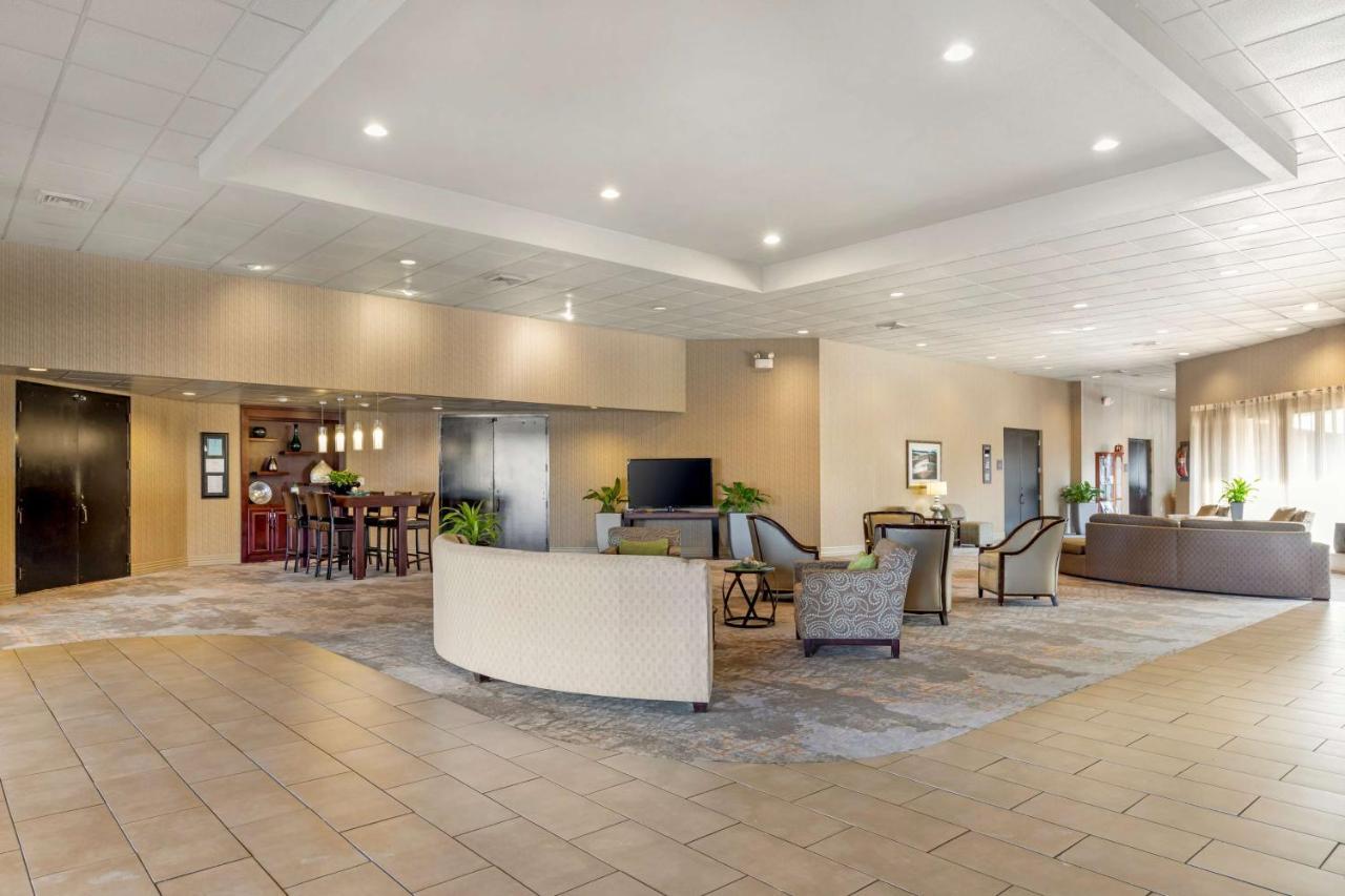 Best Western Plus Madison-Huntsville Hotel Esterno foto