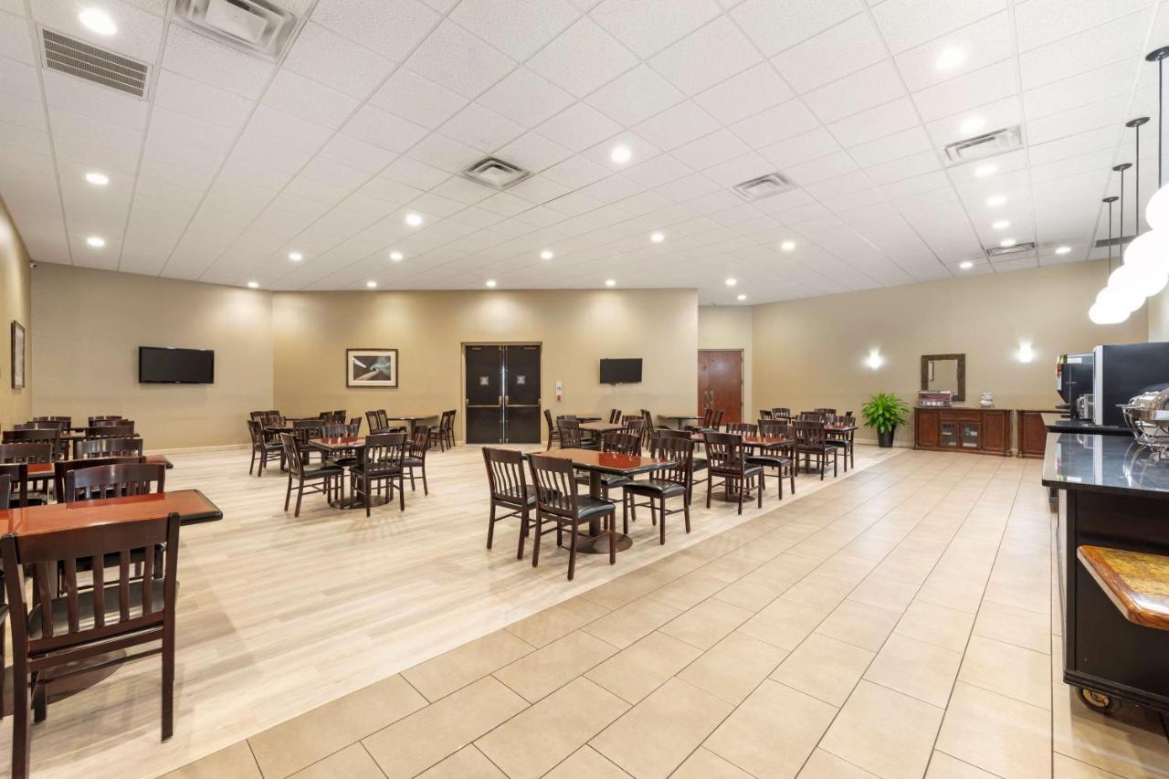 Best Western Plus Madison-Huntsville Hotel Esterno foto