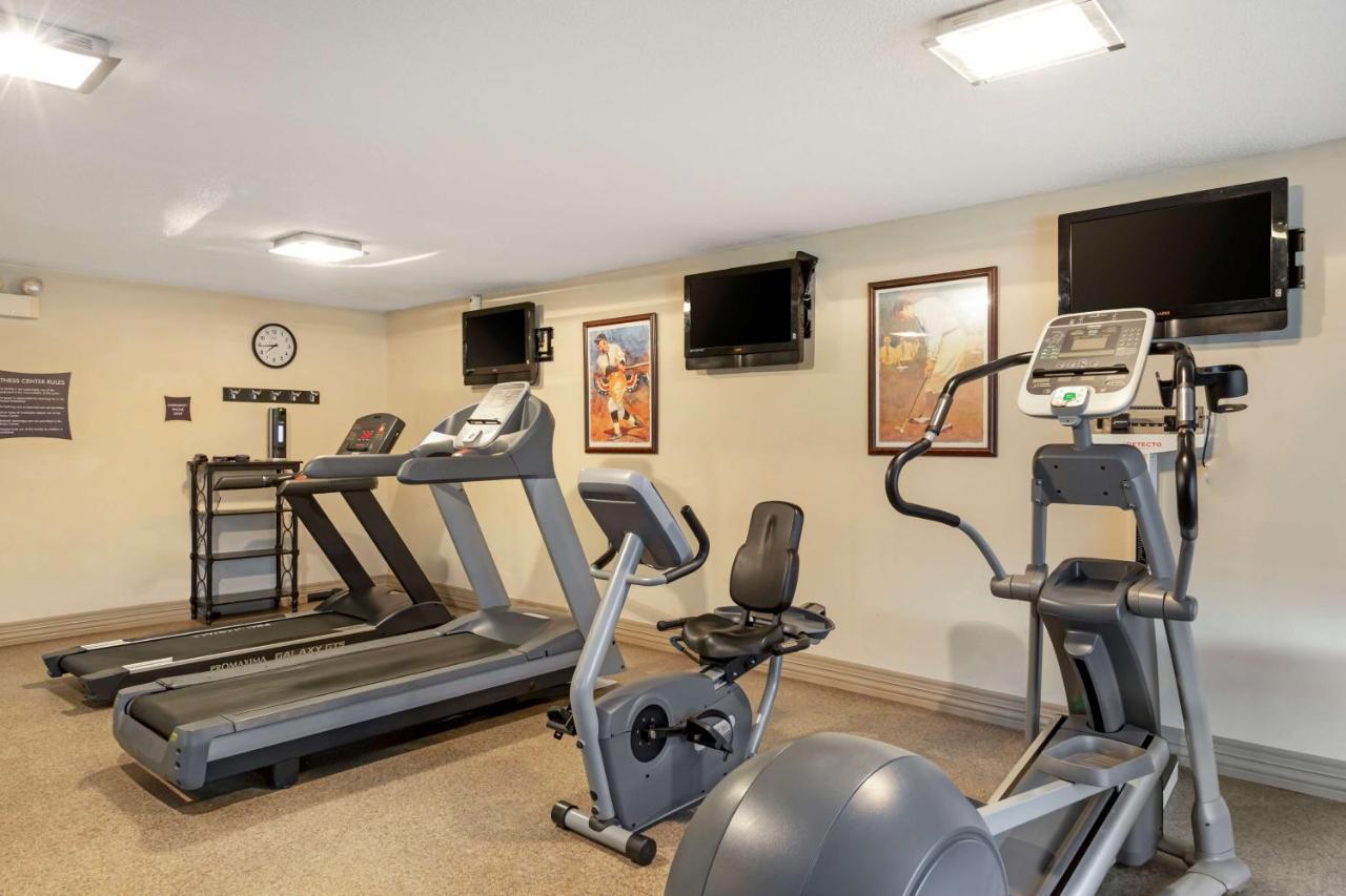 Best Western Plus Madison-Huntsville Hotel Esterno foto