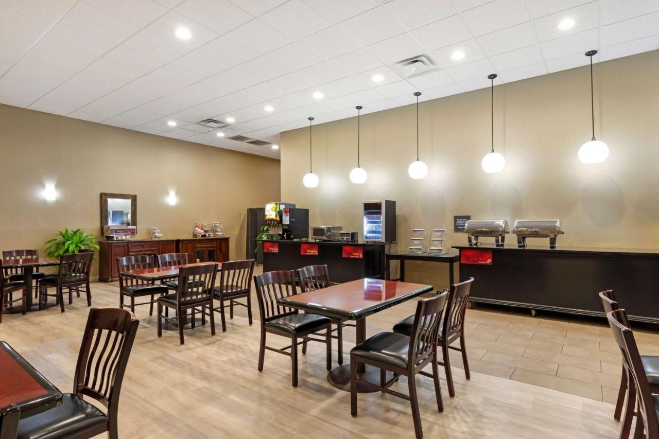 Best Western Plus Madison-Huntsville Hotel Esterno foto
