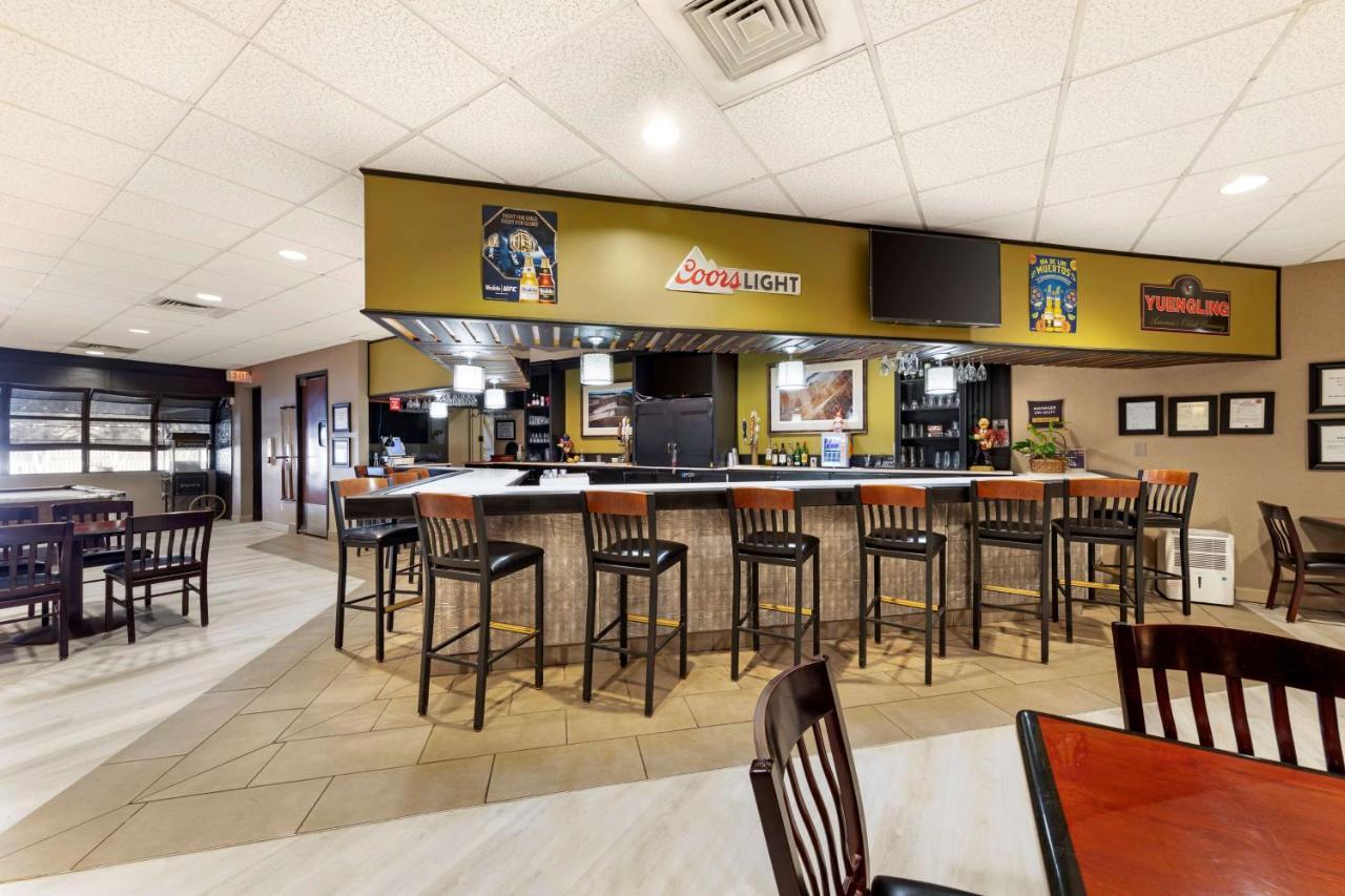 Best Western Plus Madison-Huntsville Hotel Esterno foto