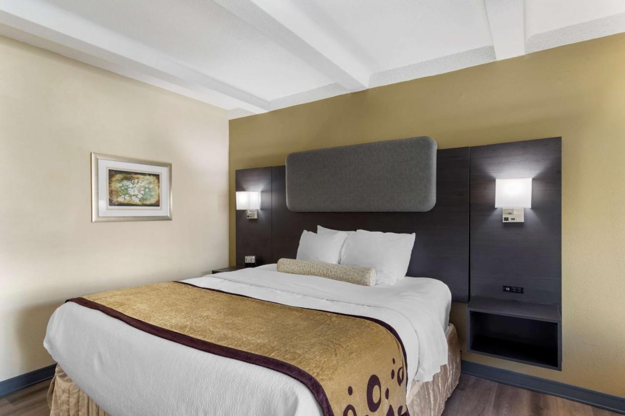 Best Western Plus Madison-Huntsville Hotel Esterno foto
