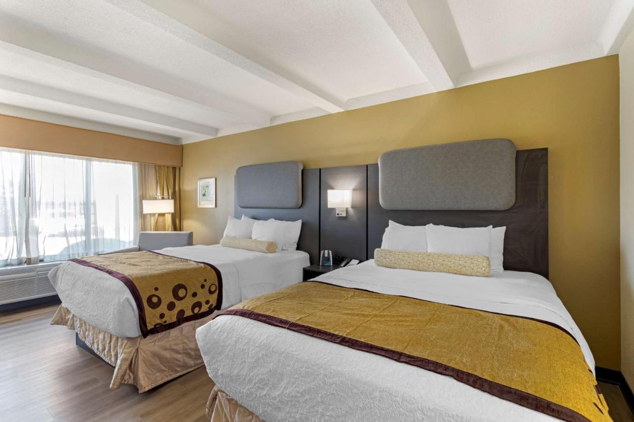 Best Western Plus Madison-Huntsville Hotel Esterno foto