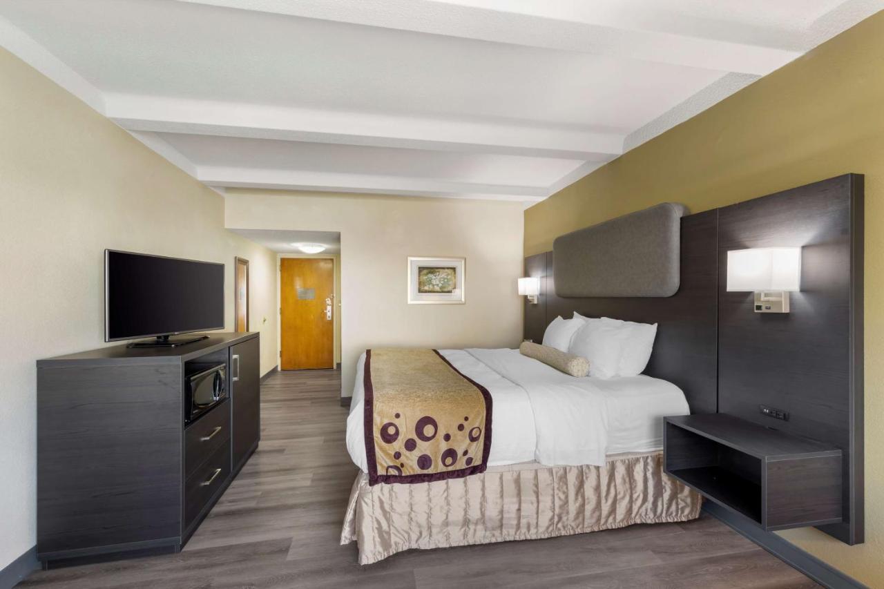 Best Western Plus Madison-Huntsville Hotel Esterno foto