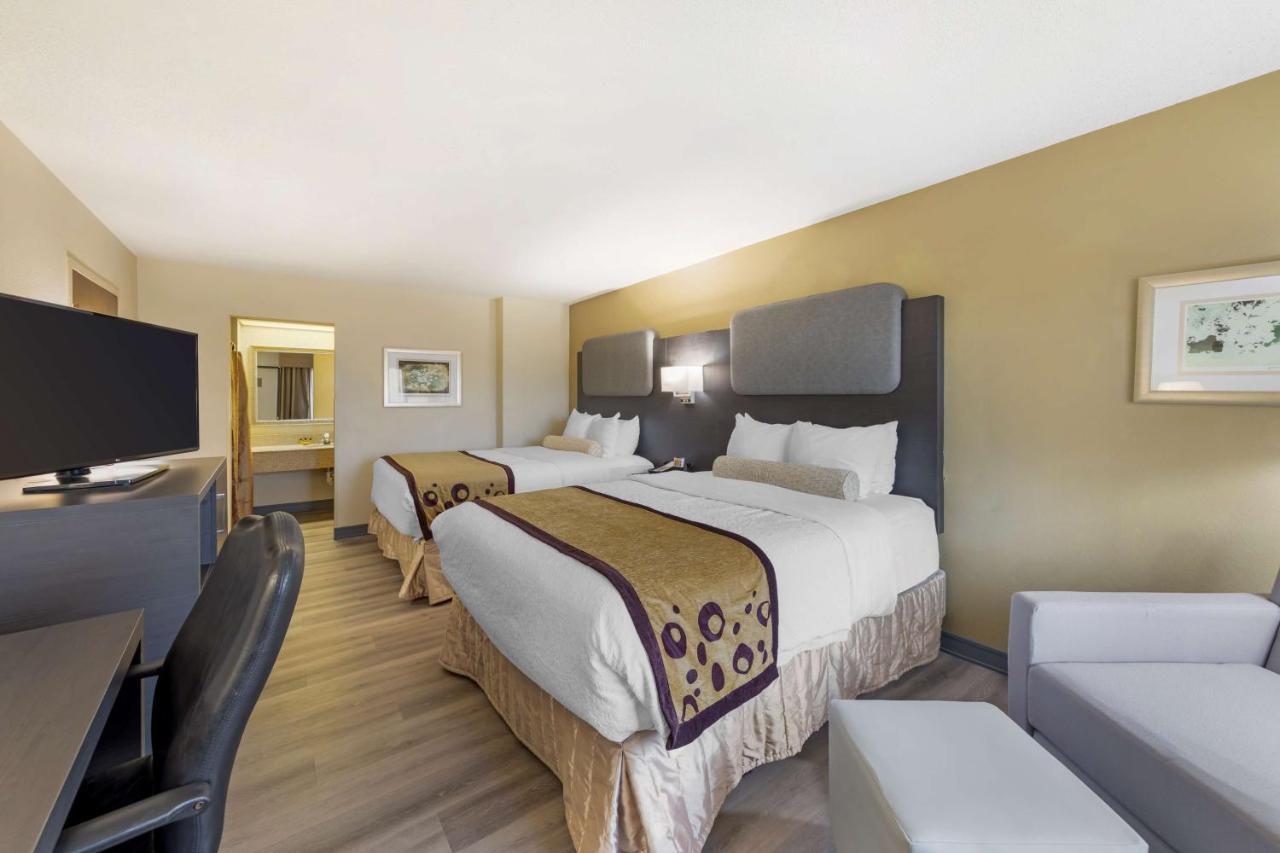 Best Western Plus Madison-Huntsville Hotel Esterno foto