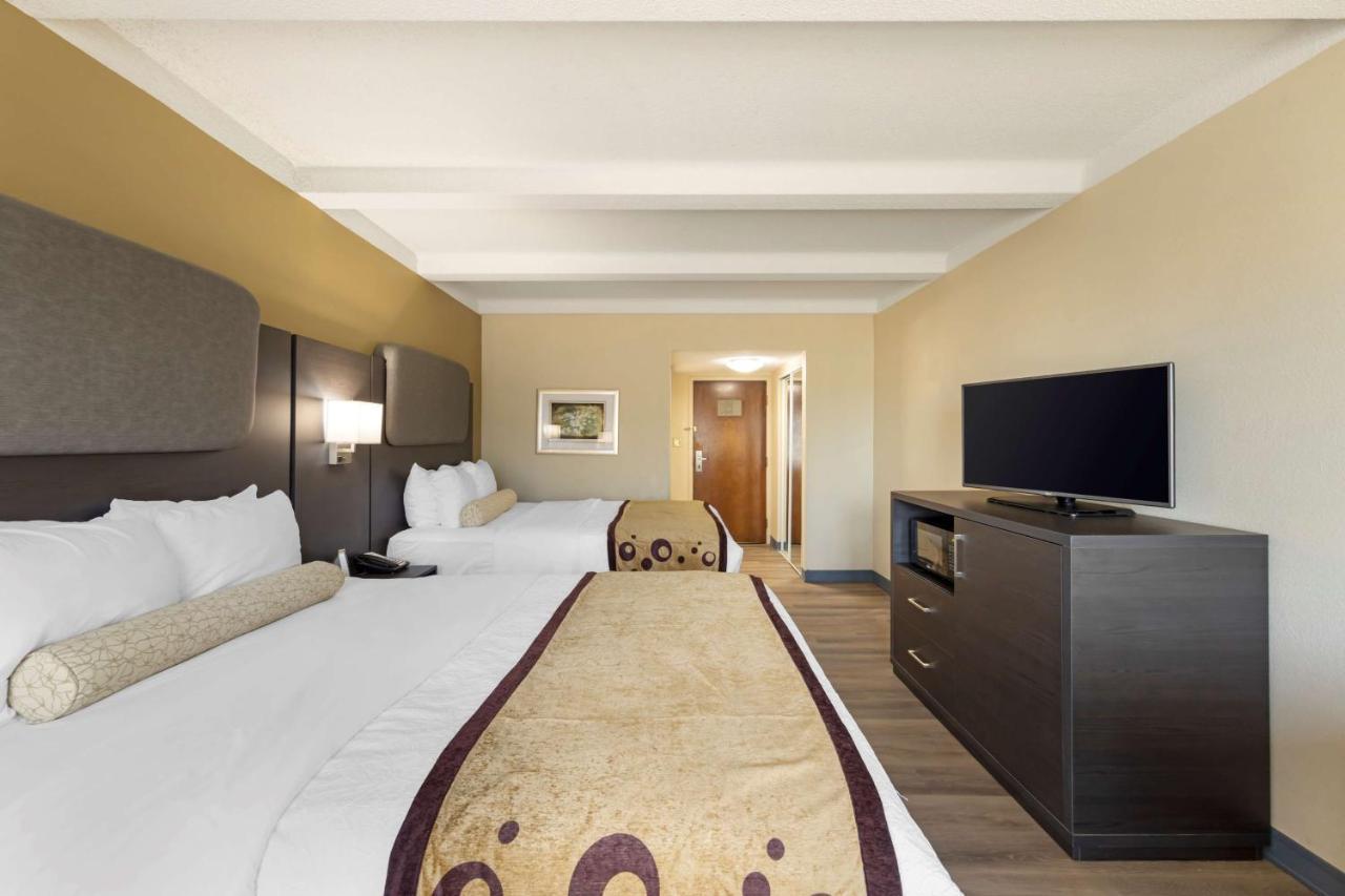 Best Western Plus Madison-Huntsville Hotel Esterno foto
