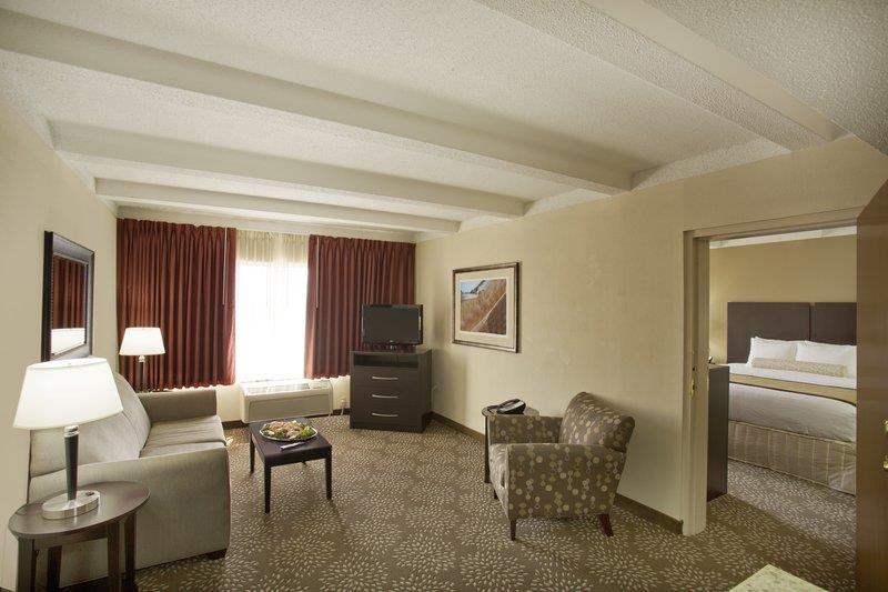 Best Western Plus Madison-Huntsville Hotel Esterno foto