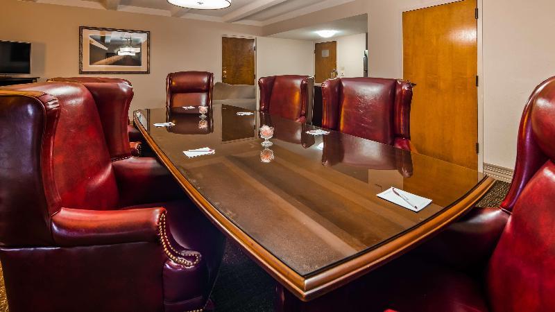Best Western Plus Madison-Huntsville Hotel Esterno foto