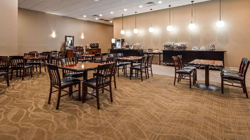 Best Western Plus Madison-Huntsville Hotel Esterno foto