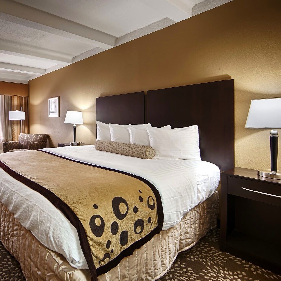 Best Western Plus Madison-Huntsville Hotel Esterno foto